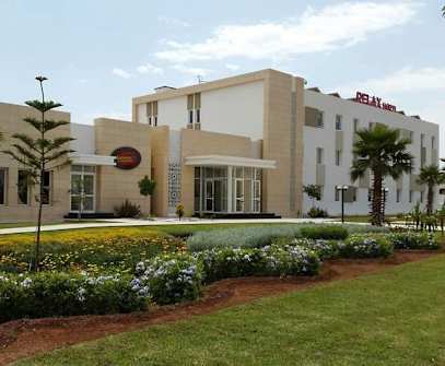 Hotelbild 7 für Relax Oujda