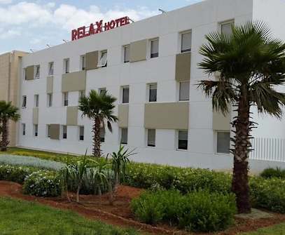 Hotelbild 6 für Relax Oujda
