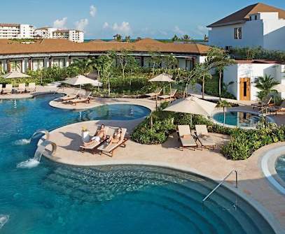 Hotelbild 2 für Secrets Playa Mujeres Golf & Spa Resort