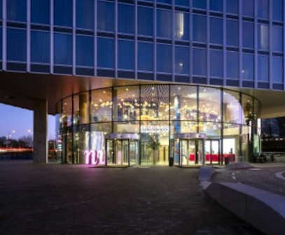 Hotelbild 8 für nhow Amsterdam RAI