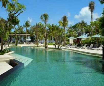 Hotelbild 8 für The Anvaya Beach Resort Bali
