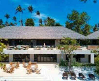 Hotelbild 8 für Island Escape by Burasari
