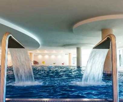 Hotelbild 5 für Hilton Rijeka Costabella Beach Resort & Spa