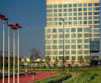 Hotelbild 5 für Olympic Hotel