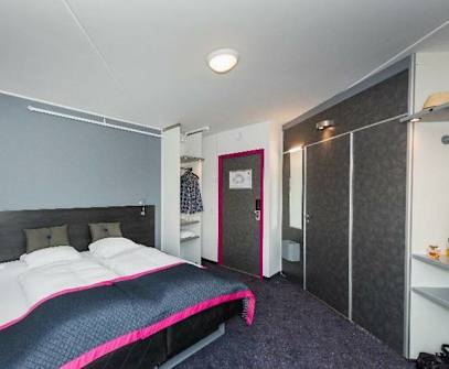 Hotelbild 4 für Cabinn Copenhagen Hotel