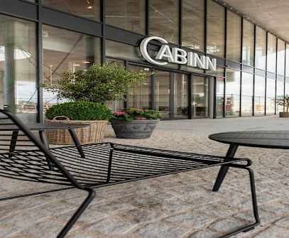 Hotelbild 5 für Cabinn Copenhagen Hotel