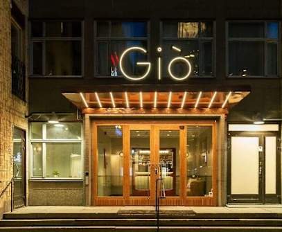 Hotelbild 5 für Hotel Gio, BW Signature Collection