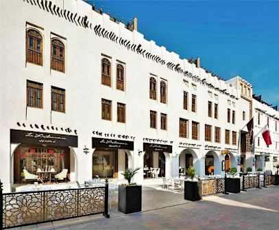 Hotelbild 10 für Souq Waqif Boutique Hotels by Tivoli
