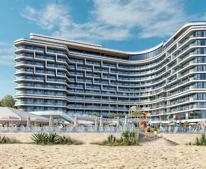 Hotelbild 10 für GRIFID Noa