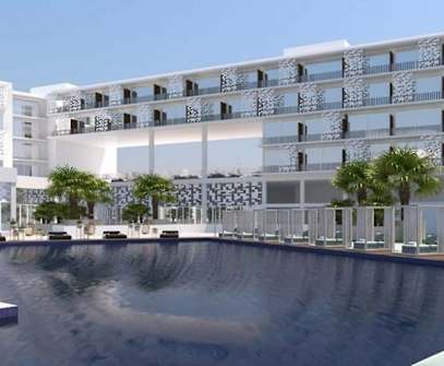 Hotelbild 9 für Chrysomare Beach Hotel and Resort