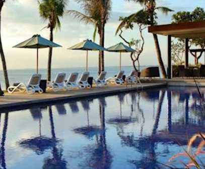 Hotelbild 8 für The Anvaya Beach Resort Bali