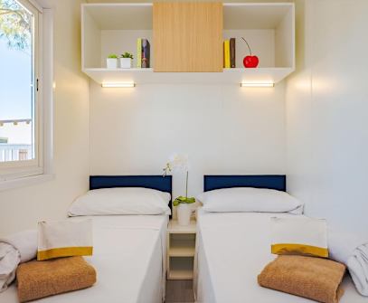 Hotelbild 8 für Sentido Punta Marina Premium Camp