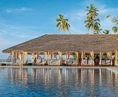 Hotelbild 7 für The Residence Maldives at Dhigurah