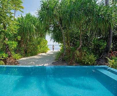 Hotelbild 10 für The Residence Maldives at Dhigurah