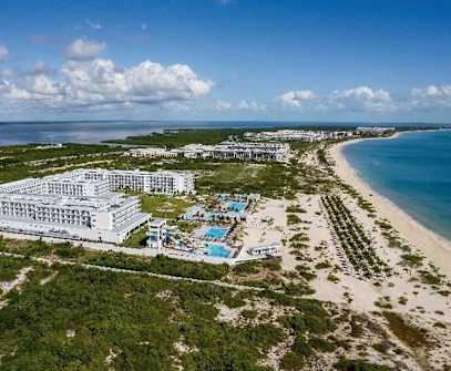 Hotelbild 3 für Hotel Riu Latino