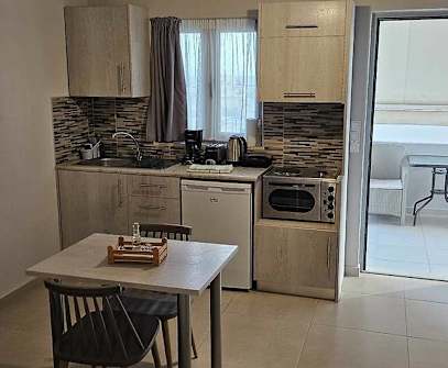 Hotelbild 9 für Asteri suites