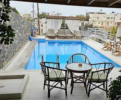 Hotelbild 7 für Asteri suites