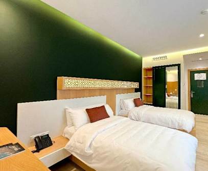 Hotelbild 2 für Soho Boutique Tetuan