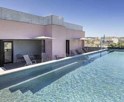 Hotelbild 1 für ibis Styles ST Pauls Bay Malta