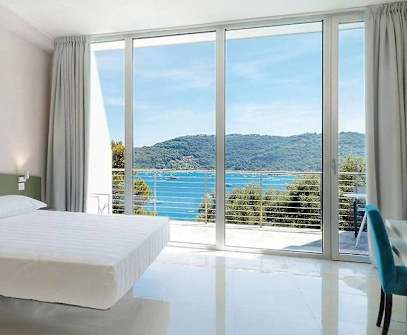 Hotelbild 4 für Cristallo Park Hotel Portovenere