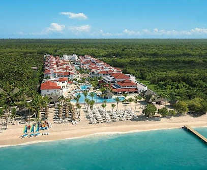 Hotelbild 3 für Dreams Dominicus La Romana
