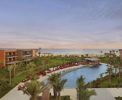 Hotelbild 10 für Hilton Cabo Verde Sal Resort