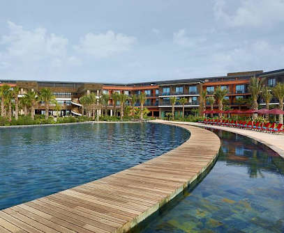 Hotelbild 2 für Hilton Cabo Verde Sal Resort