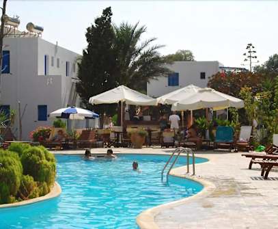 Hotelbild 7 für Lakki Village Family Beach Hotel
