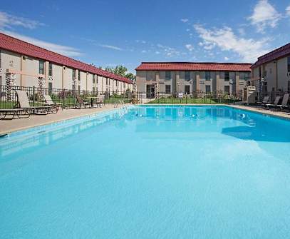 Hotelbild 10 für Holiday Inn Cody - Convention Center