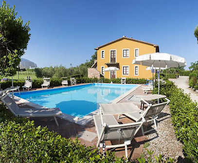 Hotelbild 9 für Residence Casale Etrusco