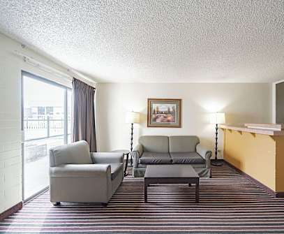 Hotelbild 2 für Studio 6 Pocatello ID
