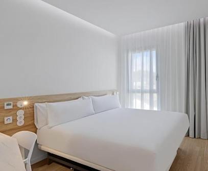 Hotelbild 10 für B&b Hotel Sevilla Bormujos