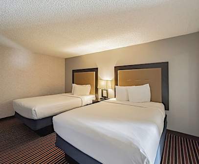 Hotelbild 10 für Studio 6 Pocatello ID