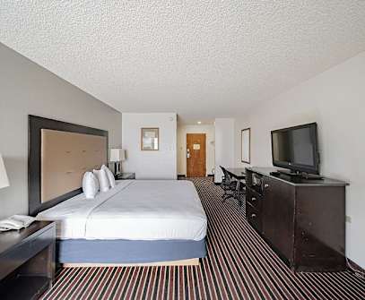 Hotelbild 7 für Studio 6 Pocatello ID