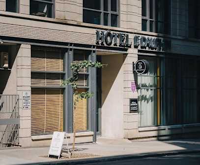 Hotelbild 8 für Hotel Le Dauphin Montreal Centre-Ville