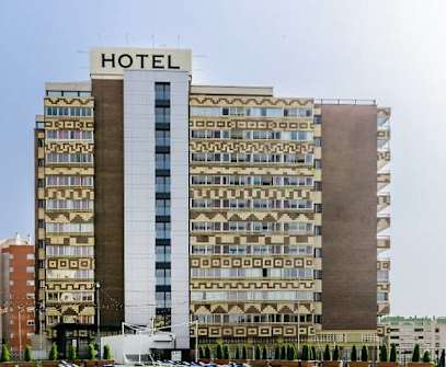 Hotelbild 9 für Hotel Maya Alicante