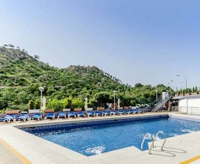 Hotelbild 7 für Hotel Maya Alicante
