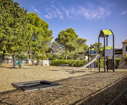 Hotelbild 6 für Victoria Mobilehome in Padova Premium Camping Resort