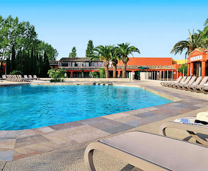 Hotelbild 1 für Sowell Residences Les Hameaux de Camargue