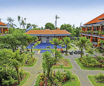 Hotelbild 5 für Swastika Bungalows