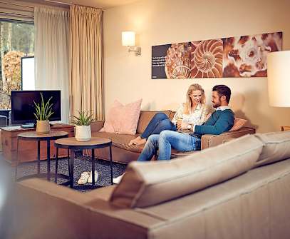 Hotelbild 6 für WestCord ApartHotel Boschrijck