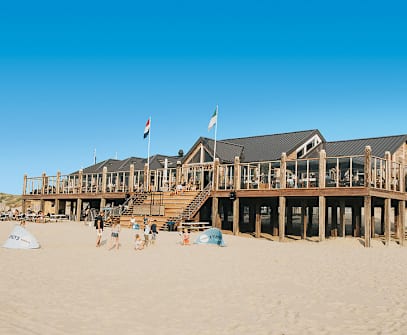 Hotelbild 7 für WestCord Strandhotel Seeduyn