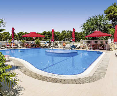 Hotelbild 1 für Hotel Miramare