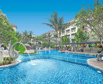 Hotelbild 7 für Sanur Resort Watujimbar