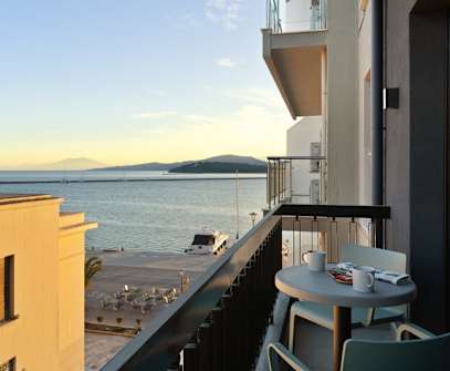 Hotelbild 3 für Azur Hotel Volos