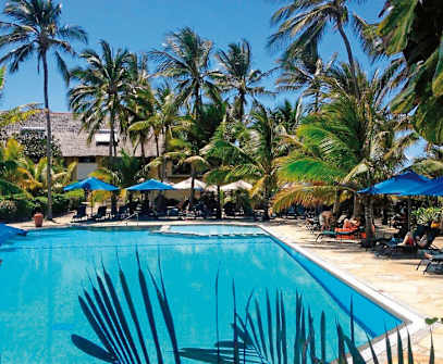 Hotelbild 10 für Bahari Beach Hotel