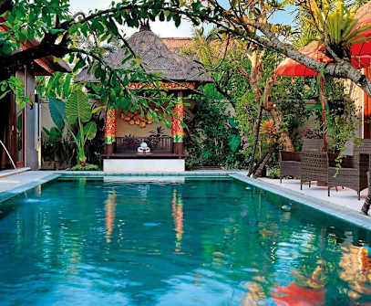 Hotelbild 1 für Mahagiri Villas Sanur