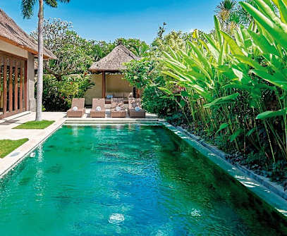 Hotelbild 5 für Mahagiri Villas Sanur