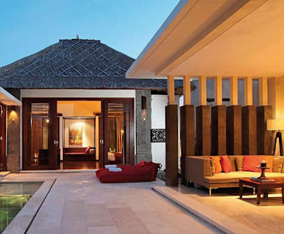 Hotelbild 3 für Mahagiri Villas Sanur