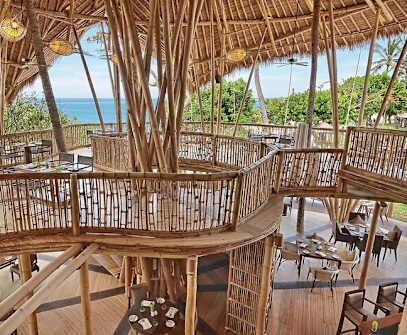 Hotelbild 6 für Nusa Dua Beach Hotel & Spa – Handwritten Collection